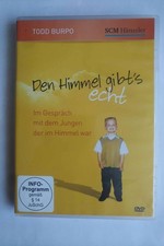 Den Himmel gibts echt - Im