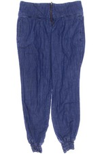 Nikita Jeans Damen Hose Denim