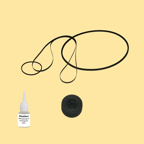Riemen andruckrolle öl kit - andruckrolle, =