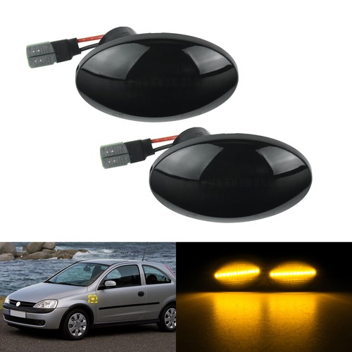 Led seitenblinker blinker - 2,
