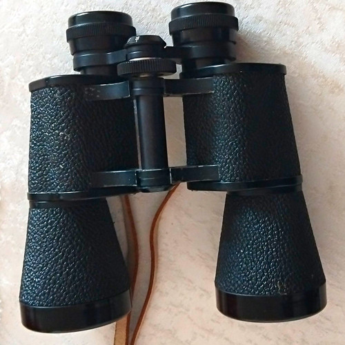 Steiner fernglas modell 10x50 - fernglas,