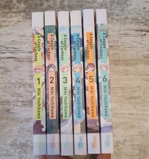 A Couple of Cuckoos | 1-6 | Manga | Miki Yoshikawa
