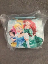 Kinderhandtasche DISNEY Prinzessin ARIELLE, Handtasche für Kinder, Sehr robust.