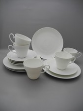 Rosenthal 5 Kaffeegedecke