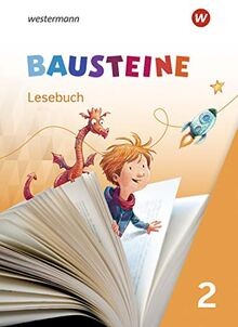 Bausteine lesebuch ausgabe - bausteine,