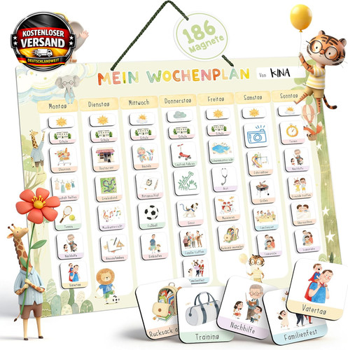 Biroyal wochenplaner für - wochenplaner,