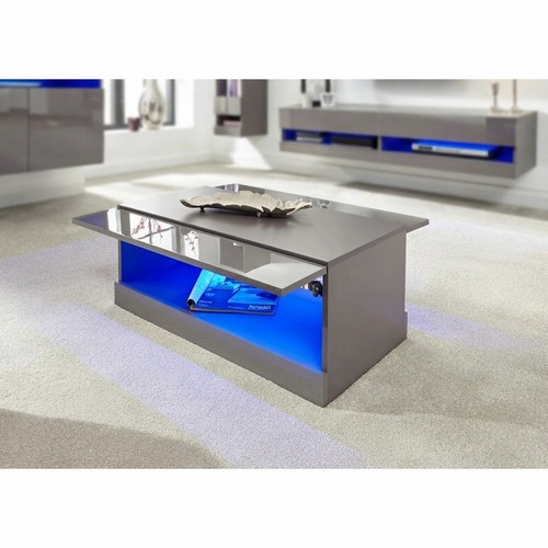 Galicia led couchtisch - galicia,