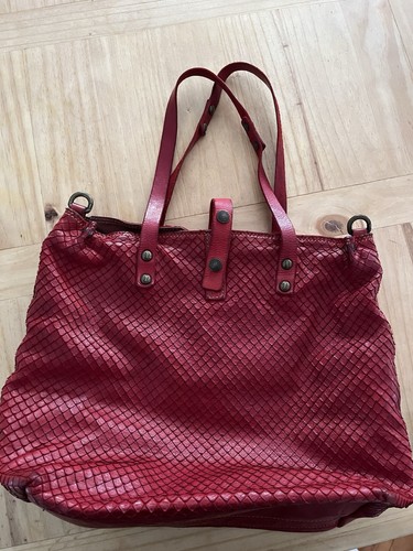 Campomaggi shopper tasche - shopper,