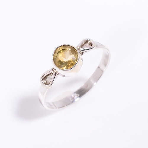 Geschenk mystic quarz - geschenk, ring