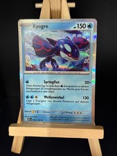Kyogre holo 034 - holo, 034/132