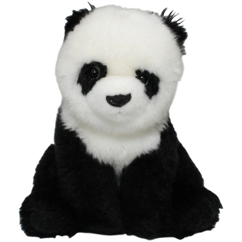 Heunec panda kuscheltier - panda,