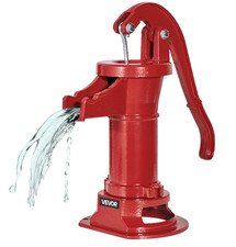 VEVOR Schwengelpumpe Antik