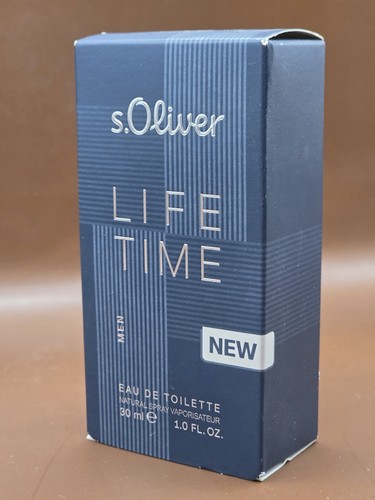 Oliver life time - s.oliver,
