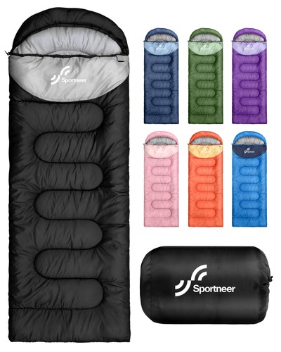 Schlafsack outdoor - schlafsack,