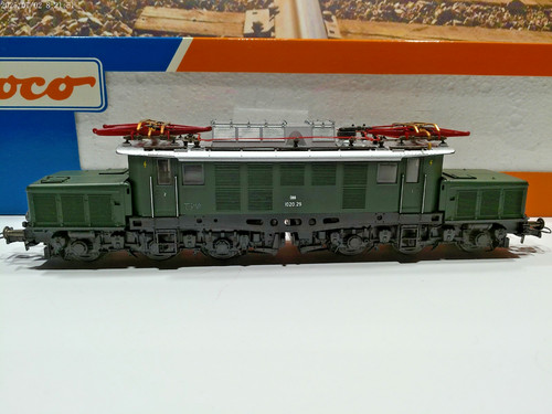 Roco 43534 lok 1020 29 - 43534, e-lok