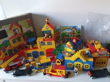 Lego fabuland konvolut - lego,