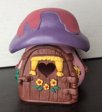 Schlümpfe Schleich / Peyo 49014 kleines Schlumpfhaus Schlumpf Haus Smurf/Puffi