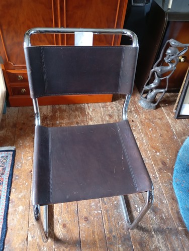 Thonet stuhl freischwinger - thonet,