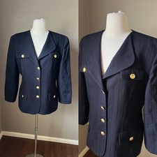 Vintage Christian Dior Blazer