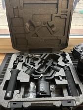 DJI RONINN SC 3-Achsen Gimbal Stabilisator Mirrorless DSLR MFT Smartphone