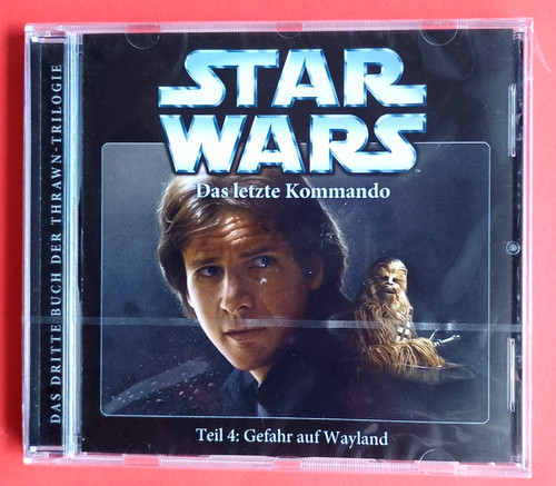 Star wars gefahr - star, –