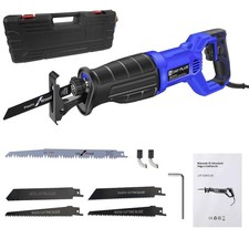 Elektro Säbelsäge Tigersäge