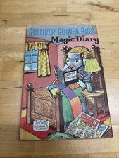 Gulliver Guinea-Pig's Magic