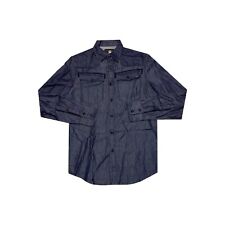 G-STAR Herren Langarmhemd