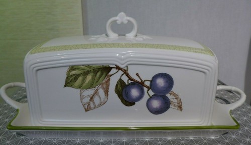 Villeroy cascara - villeroy,