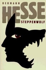 Steppenwolf: A Novel, Hermann