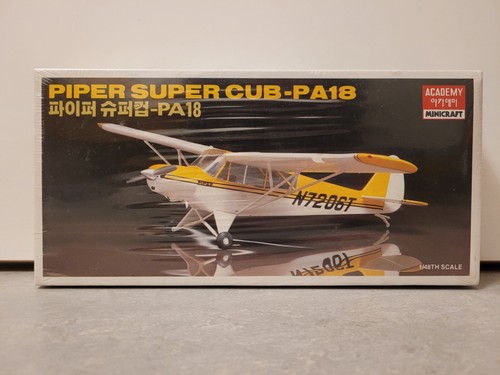 Academy 1611 piper super - 1611,