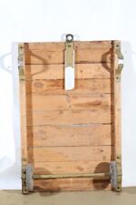 Rollpalette Rollwagen Palettenwagen Transportwagen Industriedesign Couchtisch