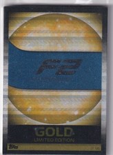 Topps F1 Turbo Attax 2022