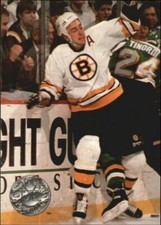 A9300- 1991-92 Pro Set Platinum Hk Karte #S 1-200 -du Pick- 15 + Gratis US