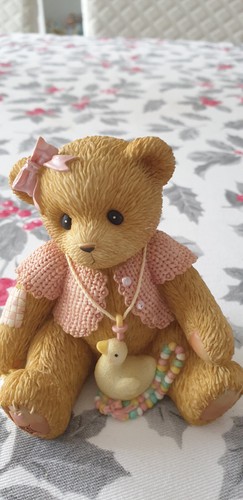 Cherished teddies ist sehr - cherished,