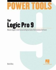 Power Tools for Logic Pro 9