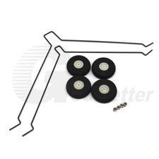 RC Modell Flugzeug Micro