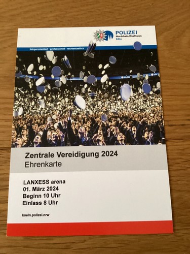 Polizei nordrhein westfalen - nordrhein-westfalen,