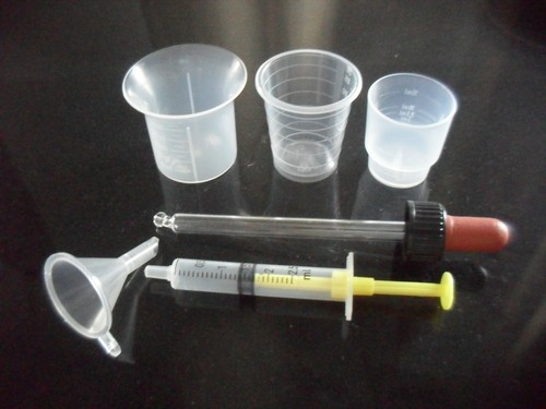 Mini trichter liquid - ,