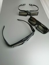 3D Shutterbrillen für 3D TV -