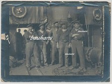 Foto Kaiserliche Marine