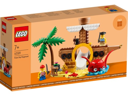 Lego 40589 - lego,