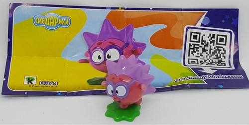 Kinder variante luntik - kinder,, variante,