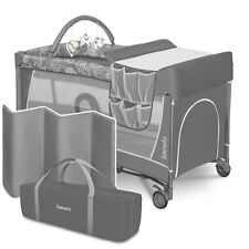 Reisebett Kombi Set 4 in 1