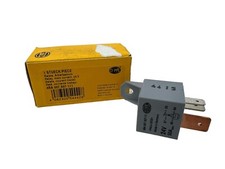 Relais Arbeitsstrom Hella 24V