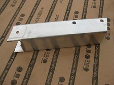 Audi A6 4F Limousine & Avant Pralldämpfer Stoßstange Hinten 4F9807331 (4053) 