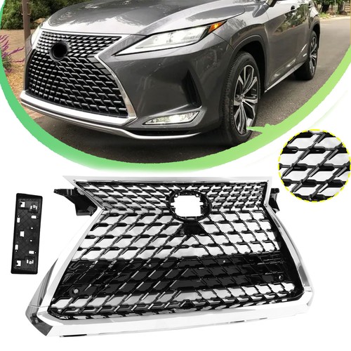 For lexus rx350 rx450h - rx450h, 2016