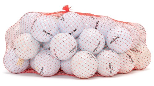 Bridgestone mix lakeballs - bridgestone, =