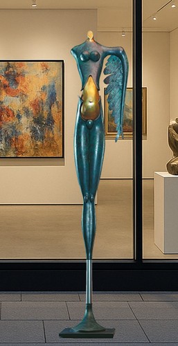 Paul wunderlich große - paul, wunderlich,