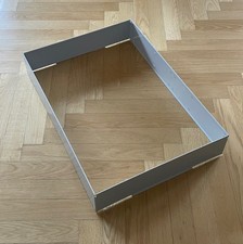 USM Haller Einlegerahmen